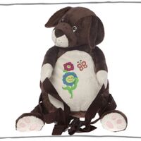 BoBo Nahrbtnik kuža Thumbnail