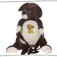 BoBo Nahrbtnik kuža Thumbnail