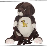 BoBo Nahrbtnik kuža Thumbnail