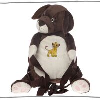 BoBo Nahrbtnik kuža Thumbnail