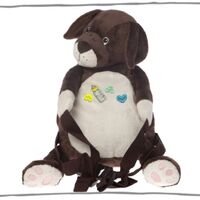 BoBo Nahrbtnik kuža Thumbnail