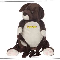 BoBo Nahrbtnik kuža Thumbnail