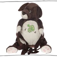 BoBo Nahrbtnik kuža Thumbnail