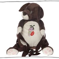 BoBo Nahrbtnik kuža Thumbnail