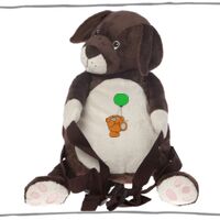 BoBo Nahrbtnik kuža Thumbnail