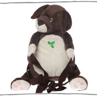 BoBo Nahrbtnik kuža Thumbnail