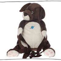 BoBo Nahrbtnik kuža Thumbnail